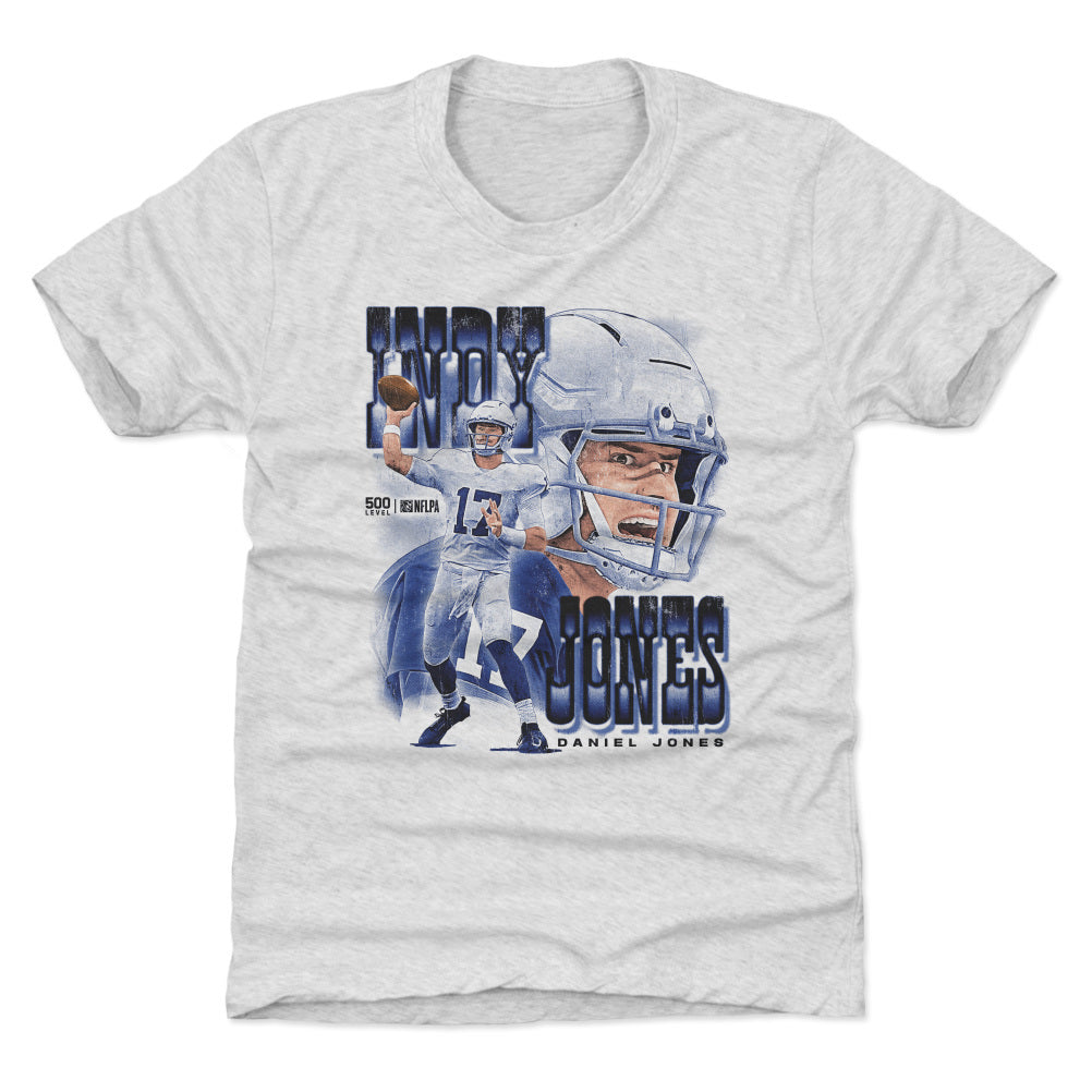 Daniel Jones Indianapolis Indy Jones