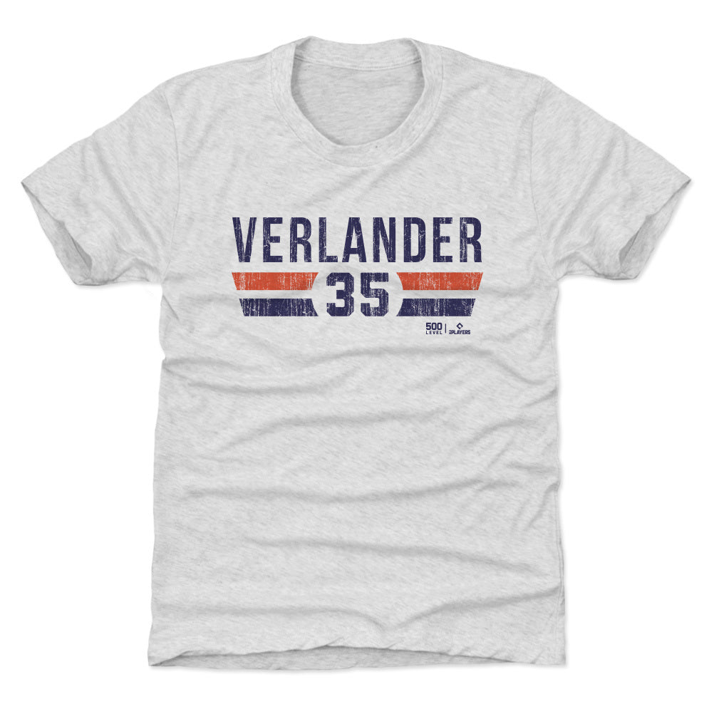 Justin Verlander Detroit Font 1