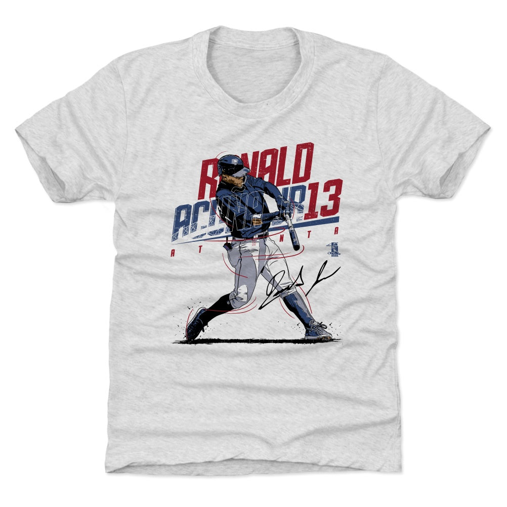 Ronald Acuna Jr. Slant R 1