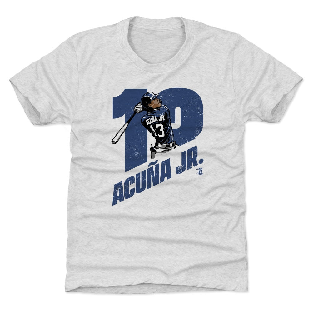 Ronald Acuna Jr. Cut B 2