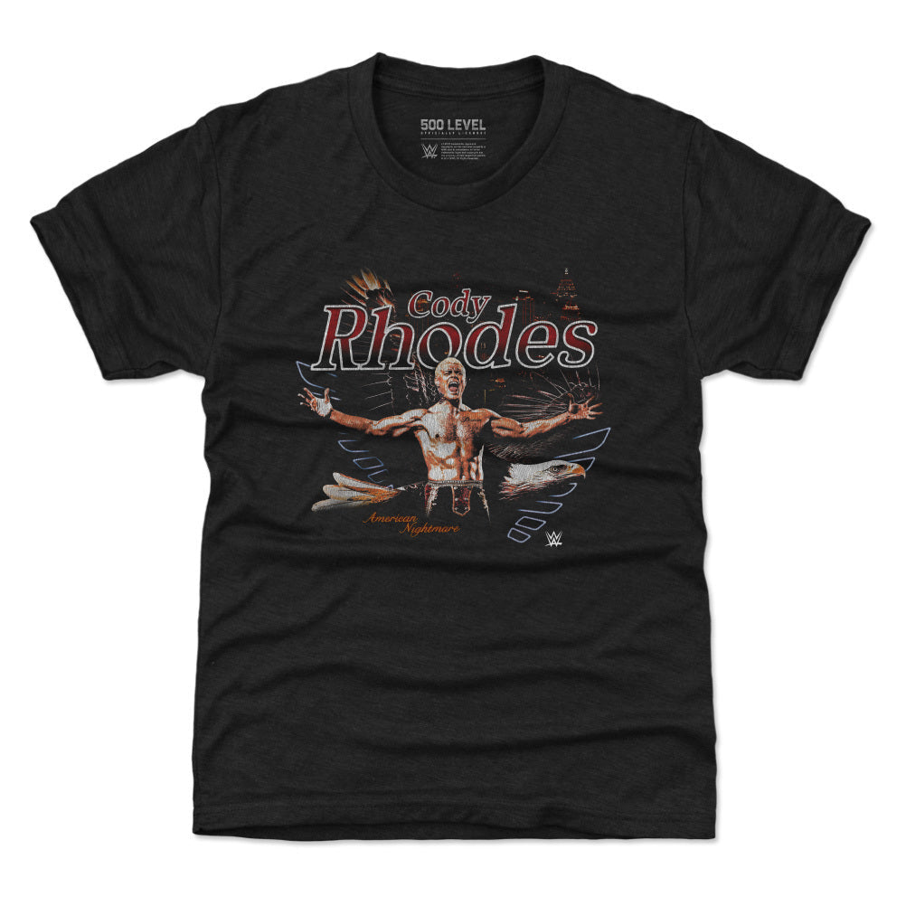 Cody Rhodes Grunge