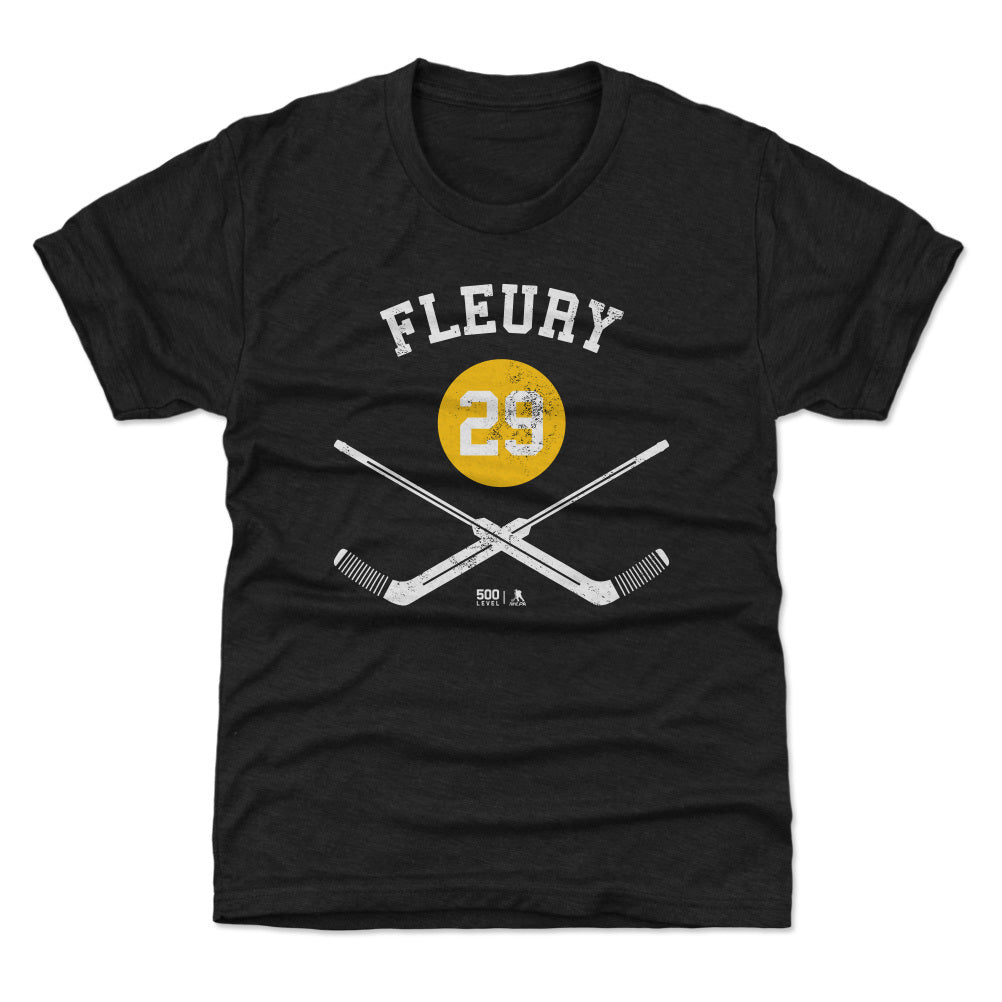 Marc-Andre Fleury Pittsburgh Sticks