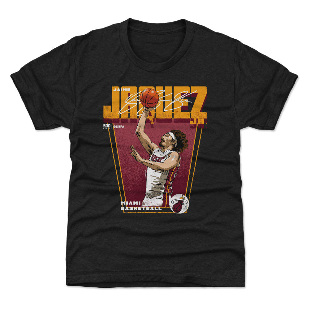 Jaime Jaquez Jr. Miami Heat Premiere