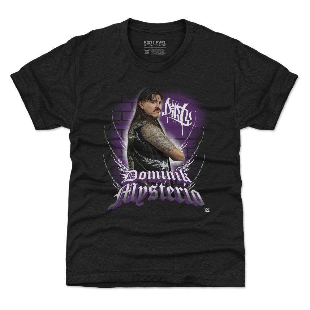 Dominik Mysterio Dirty