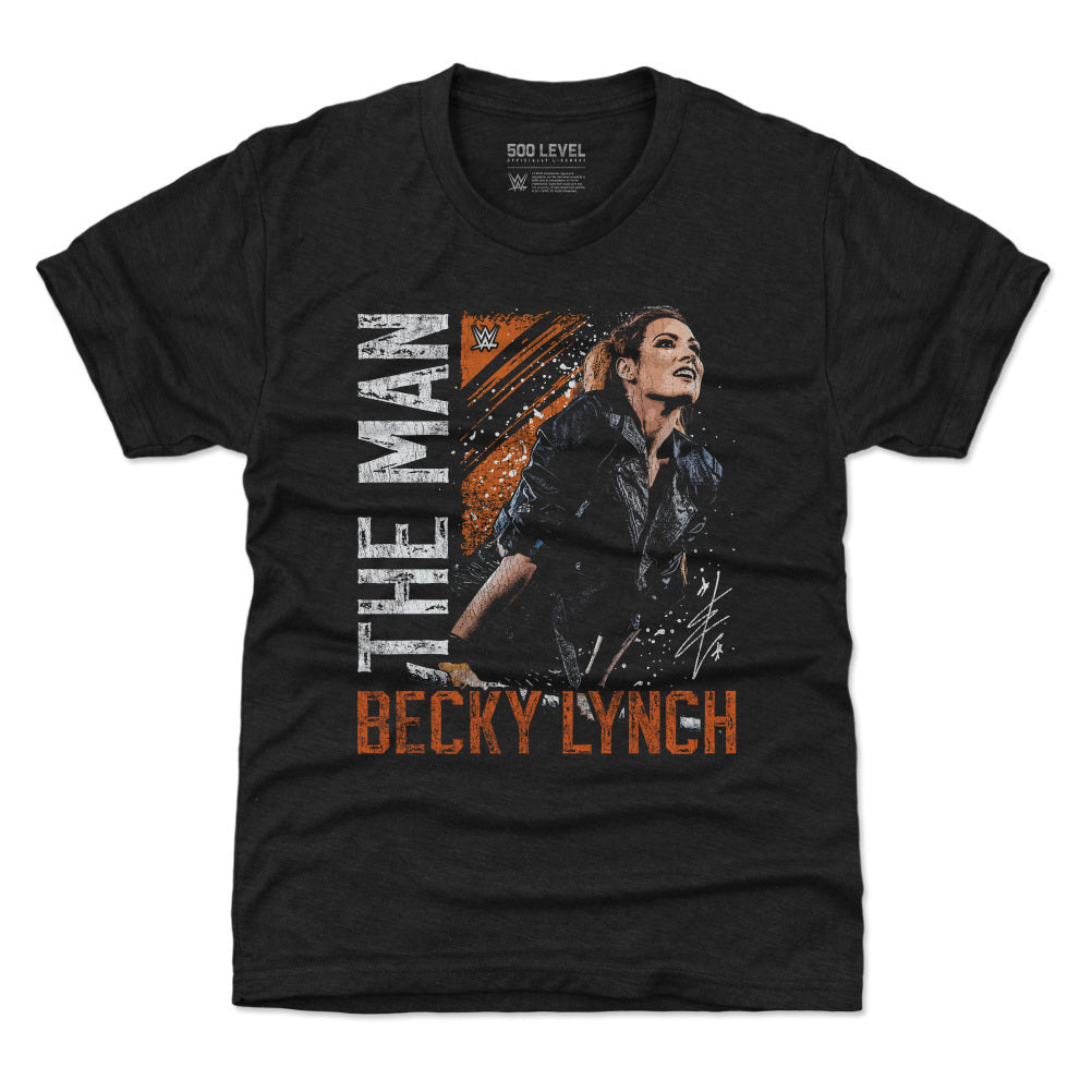 Becky Lynch Gritty