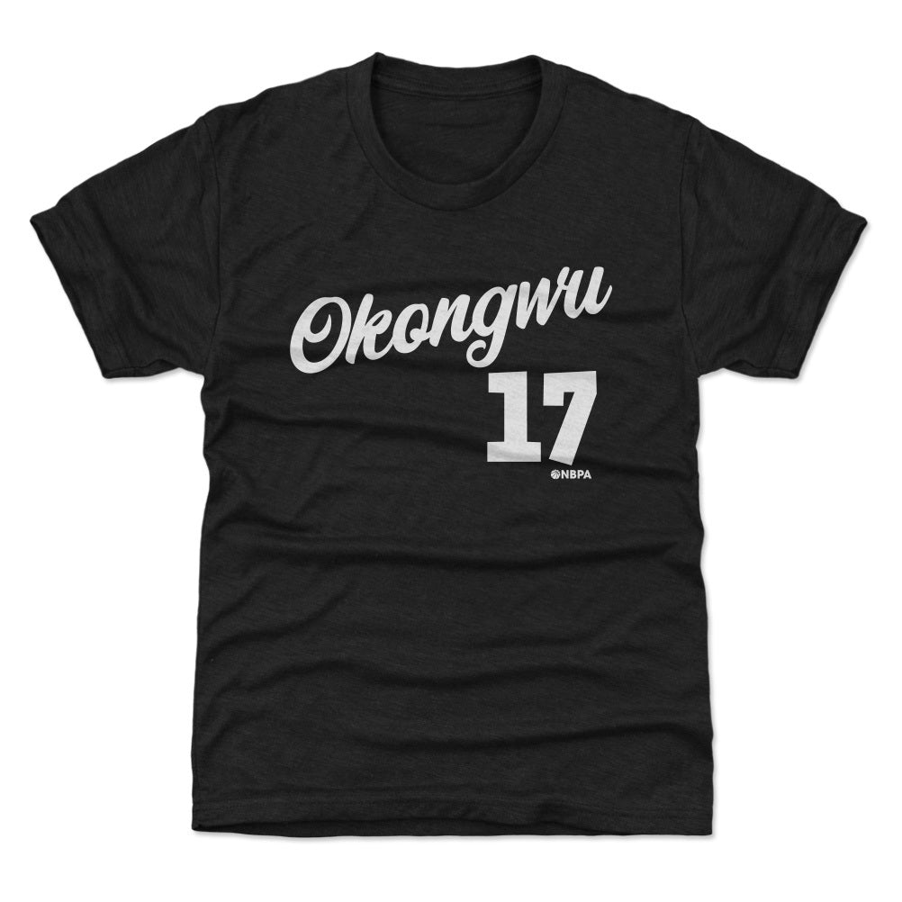 Onyeka Okongwu Atlanta Script 2
