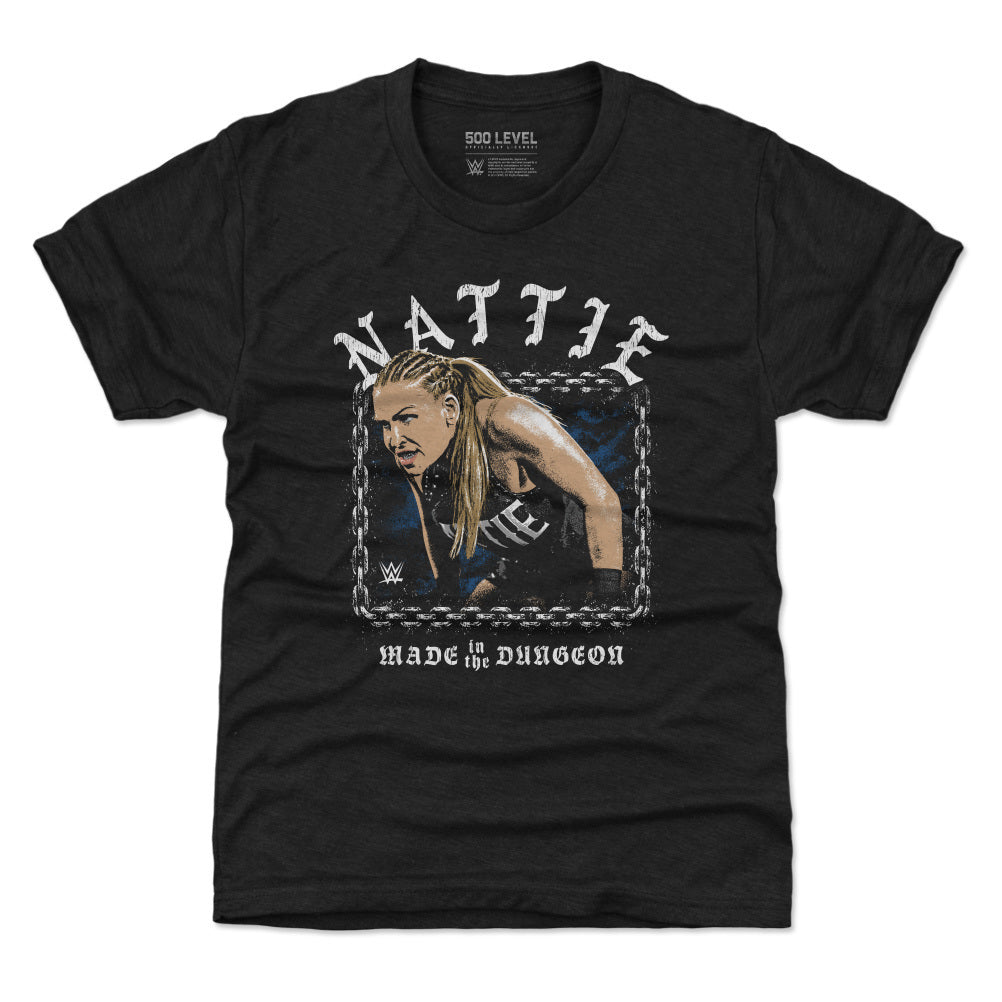 Nattie Made In The Dungeon 1