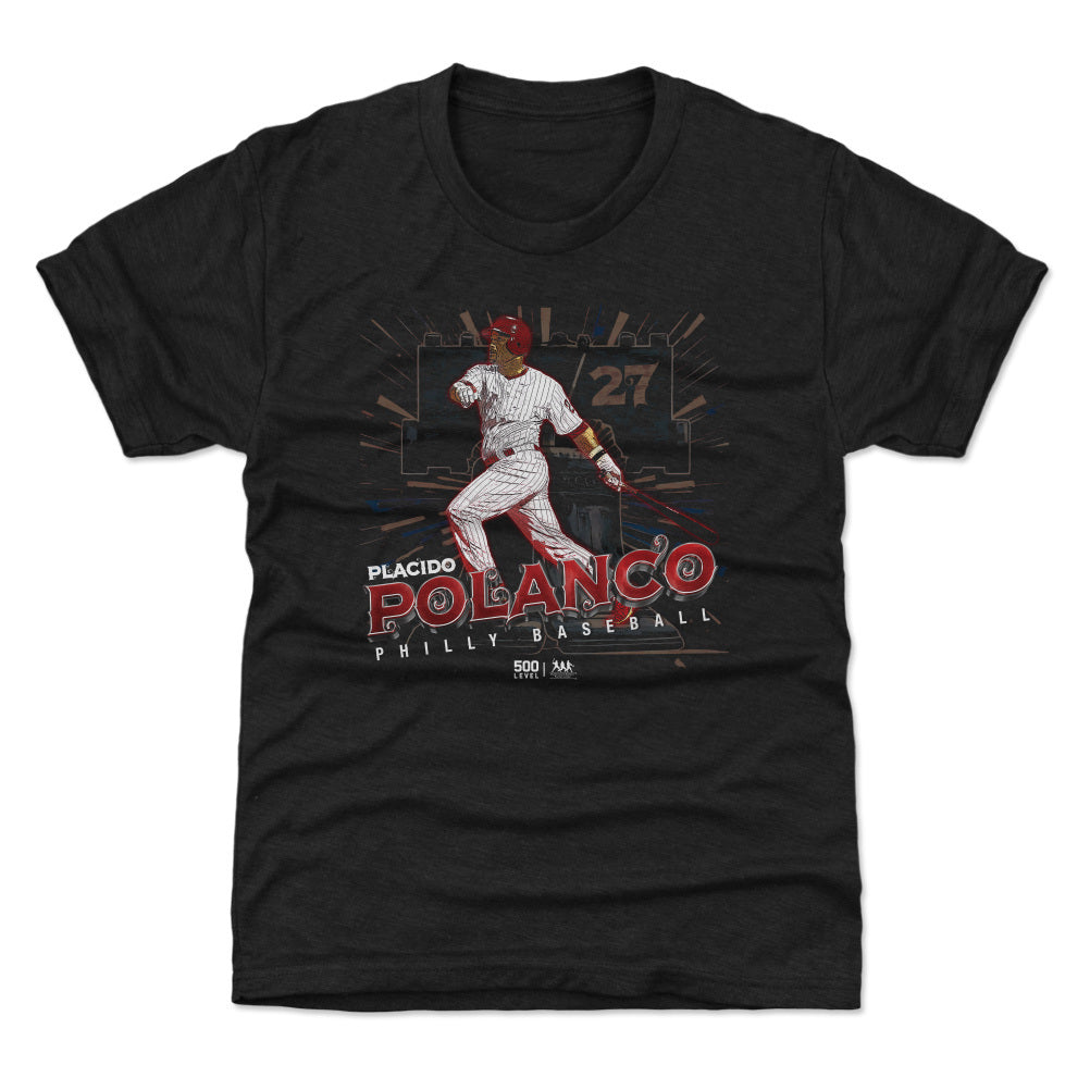 Placido Polanco Philadelphia Player Name