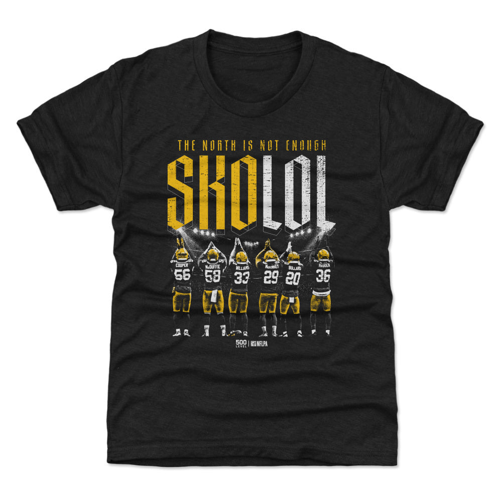 Green Bay Football SKOLOL The North Is Not Enough