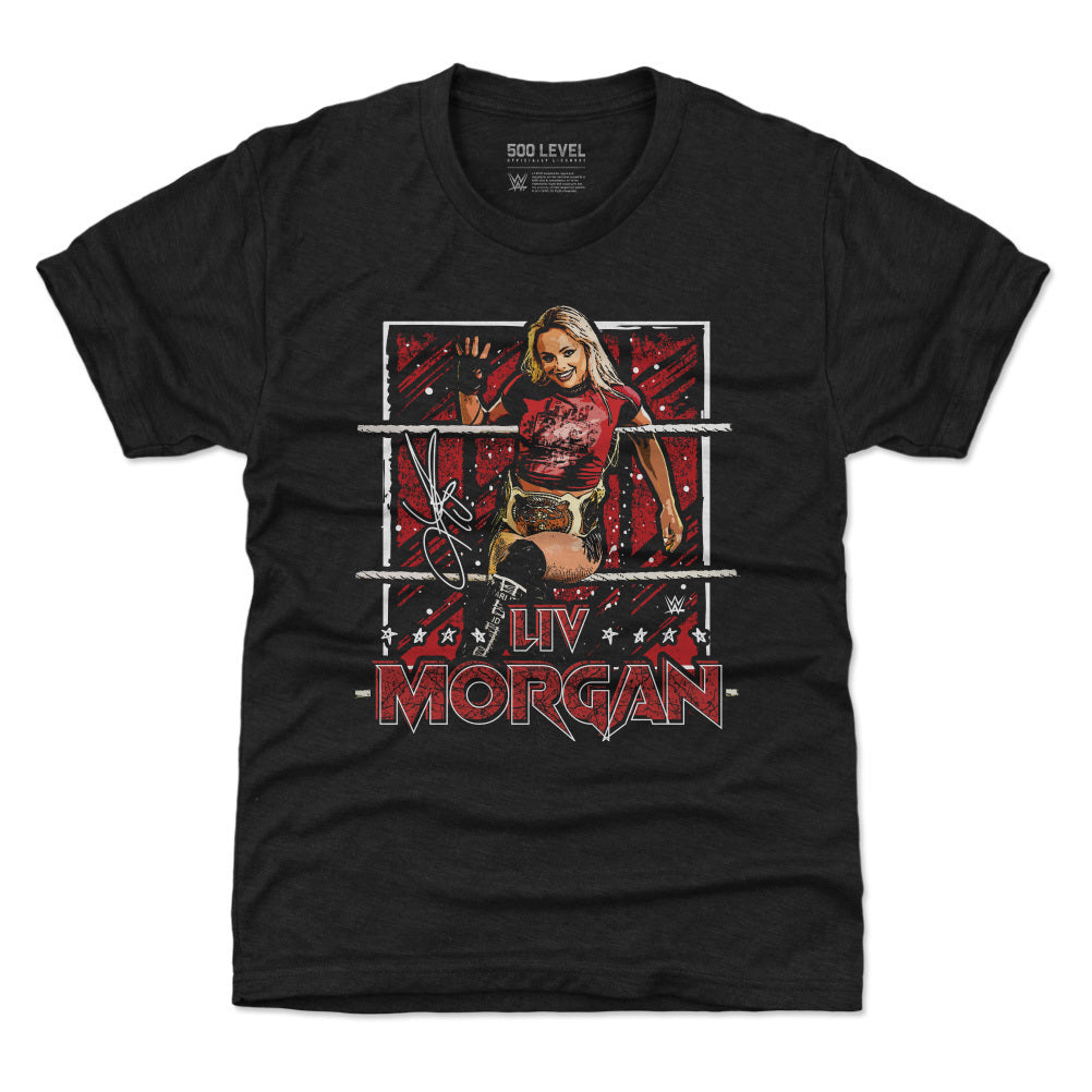 Liv Morgan Ropes 1