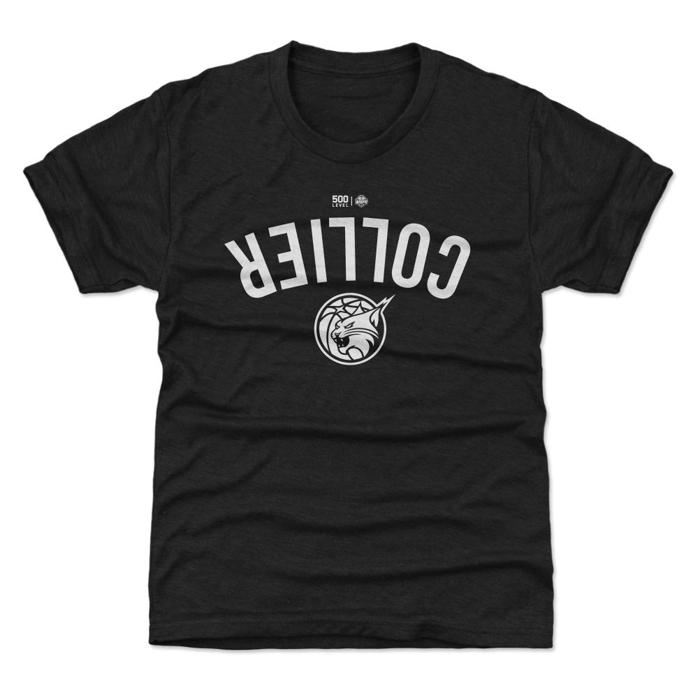 Napheesa Collier Minnesota Lynx Invert