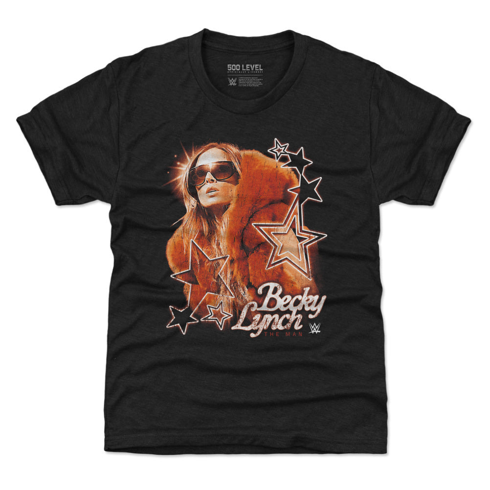 Becky Lynch Vintage 1