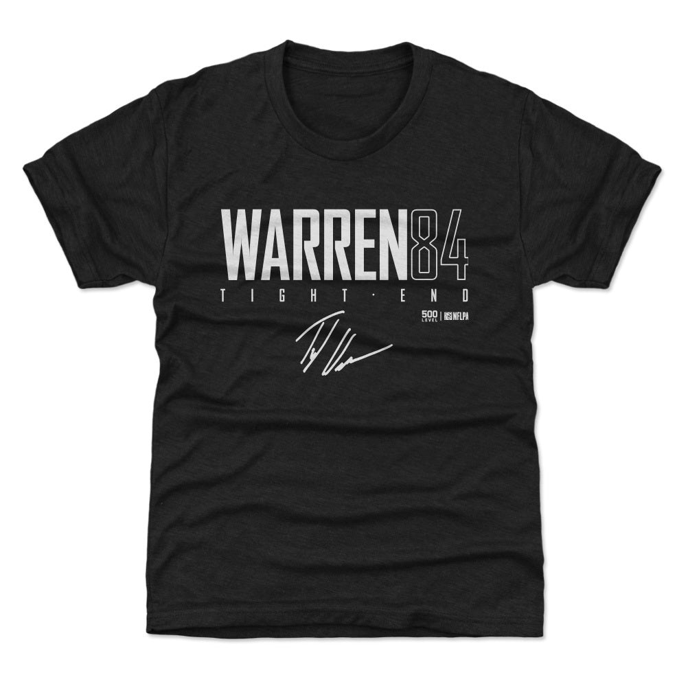 Tyler Warren Indianapolis Elite 1