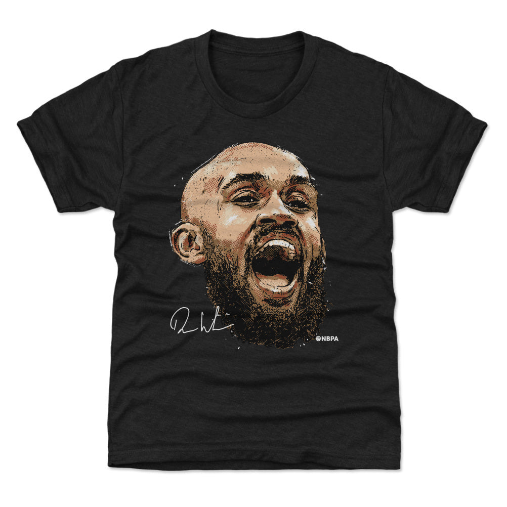 Derrick White Boston Scream 1