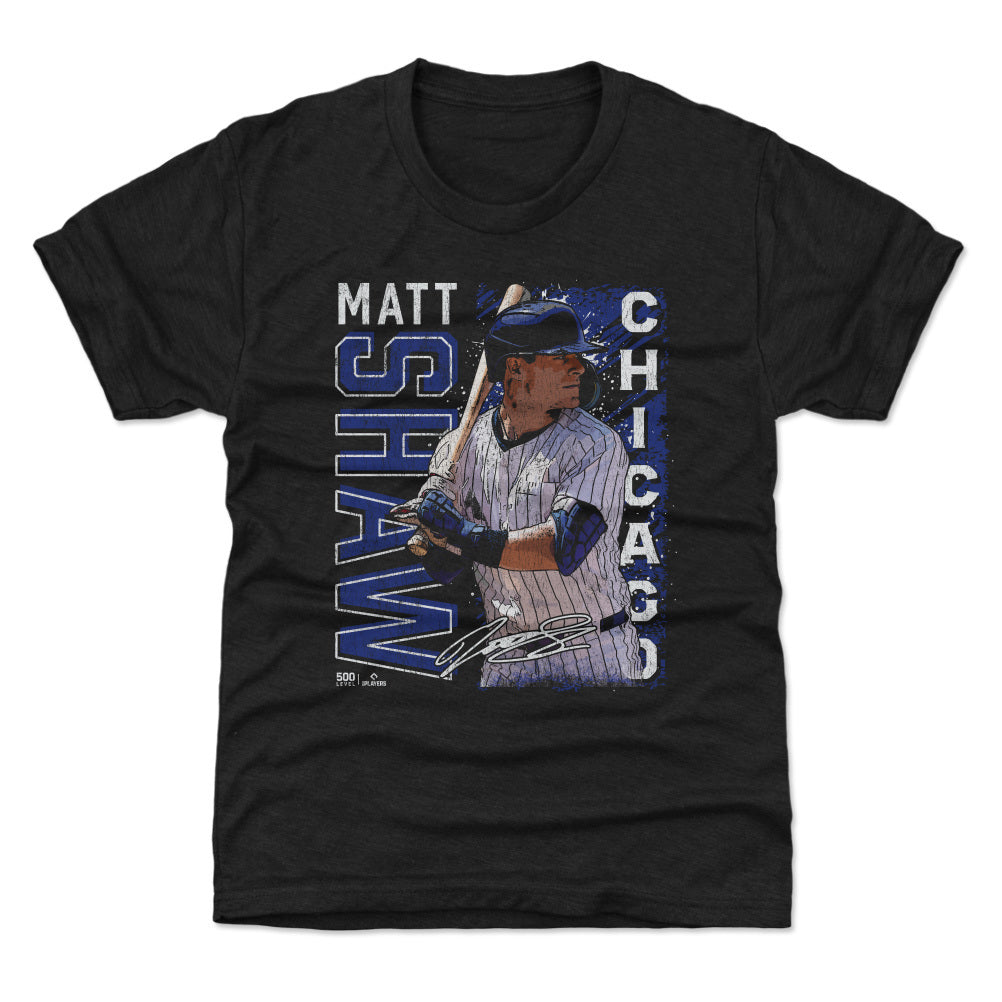 Matt Shaw Chicago C Gritty 1
