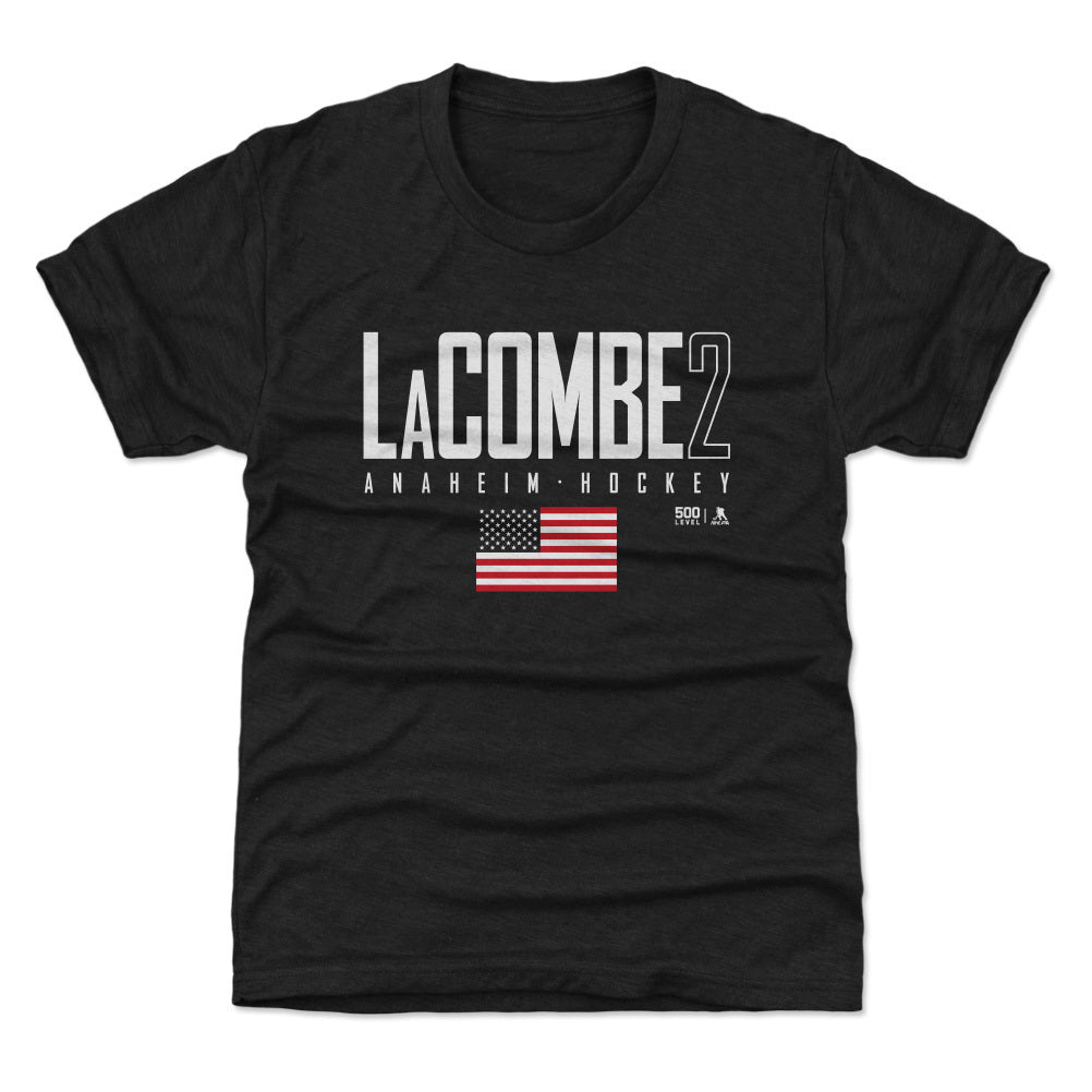 Jackson LaCombe Anaheim USA Elite