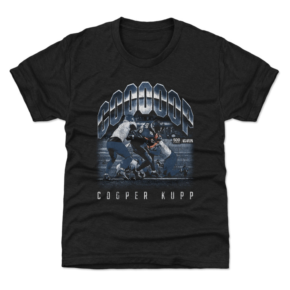Cooper Kupp Seattle COOOP