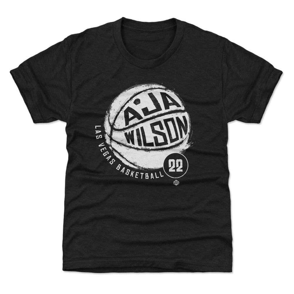 A'ja Wilson Las Vegas Basketball