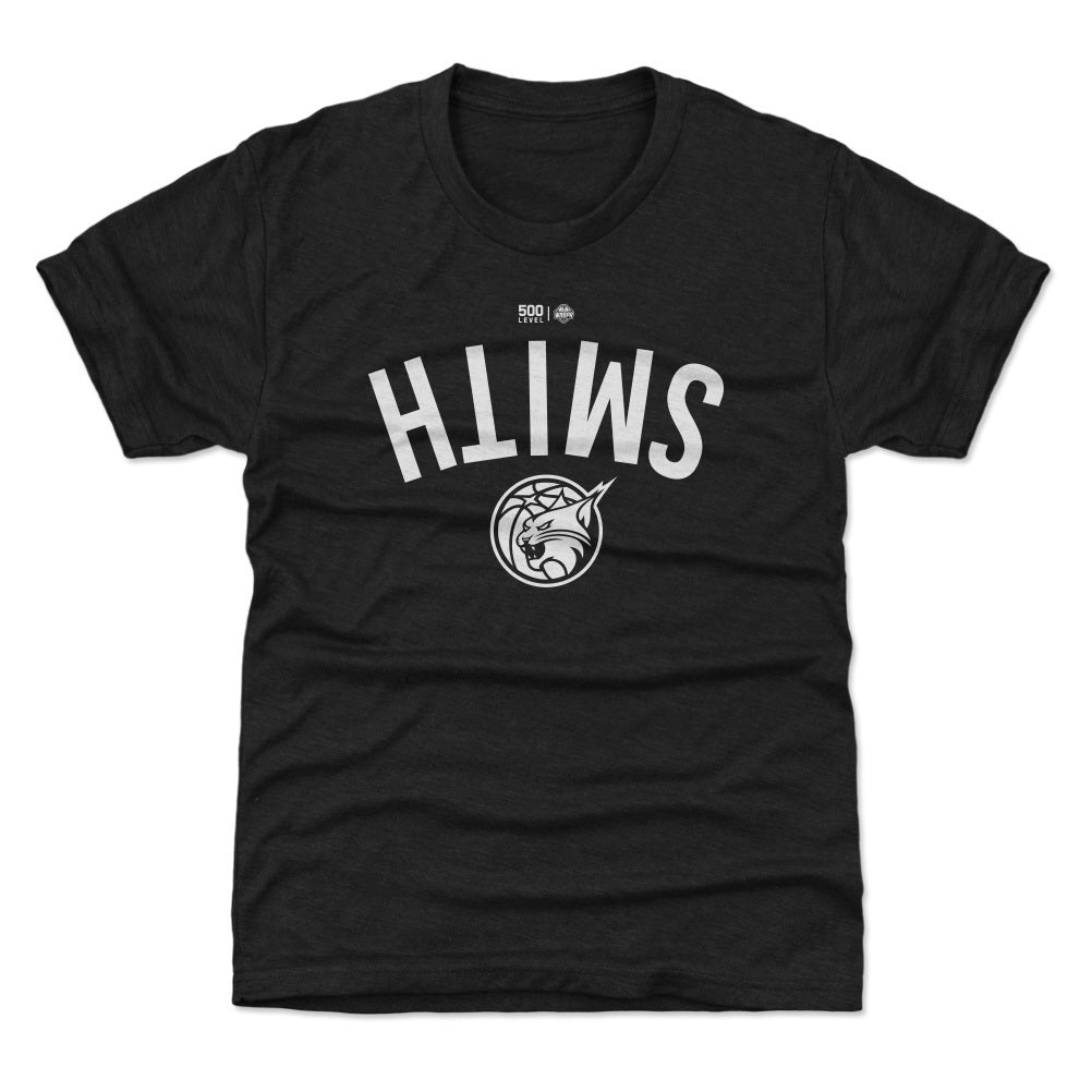 Alanna Smith Minnesota Lynx Invert