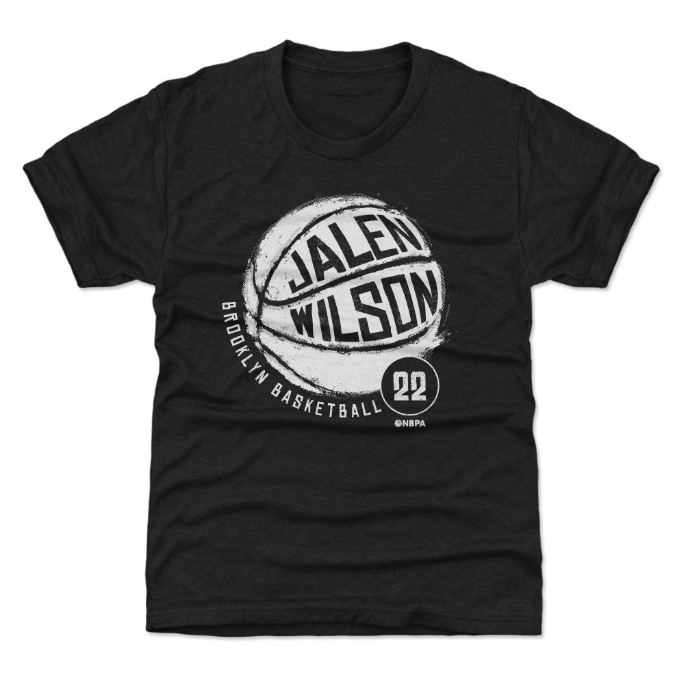 Jalen Wilson Brooklyn Basketball