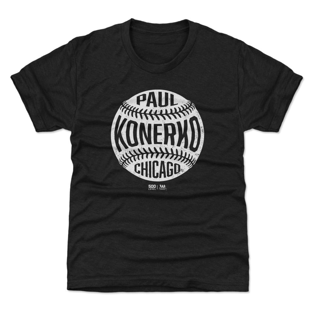 Paul Konerko Chicago W Vintage Baseball
