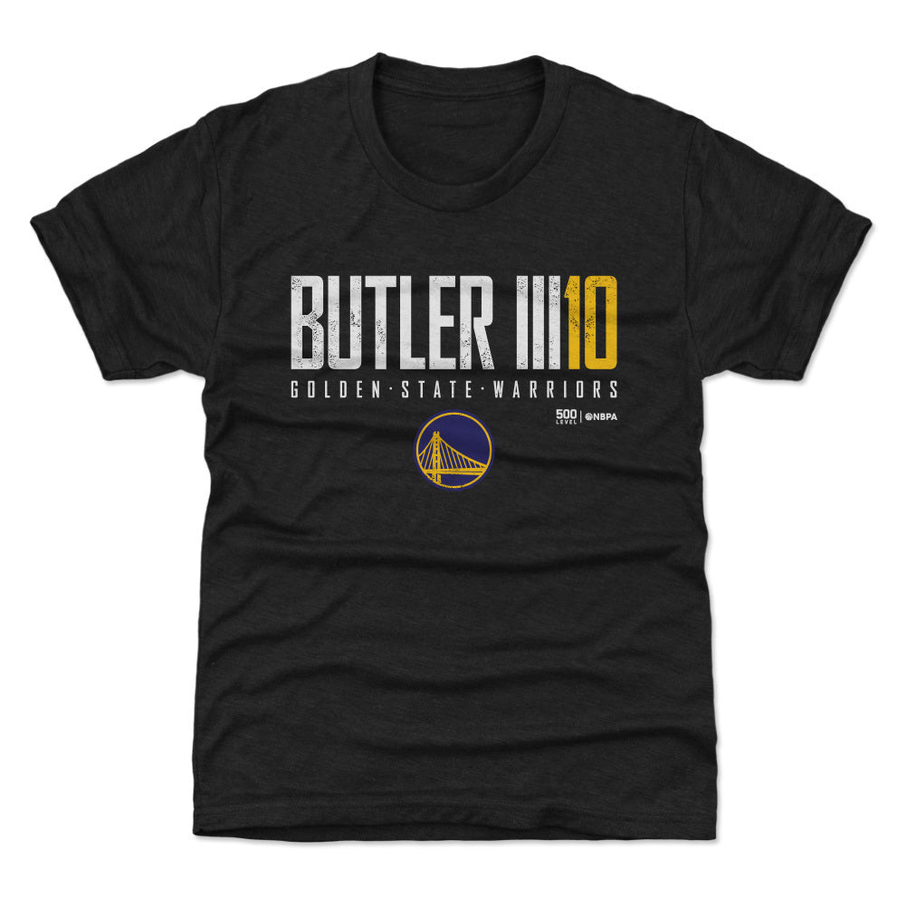 Jimmy Butler III Golden State Warriors Elite 3