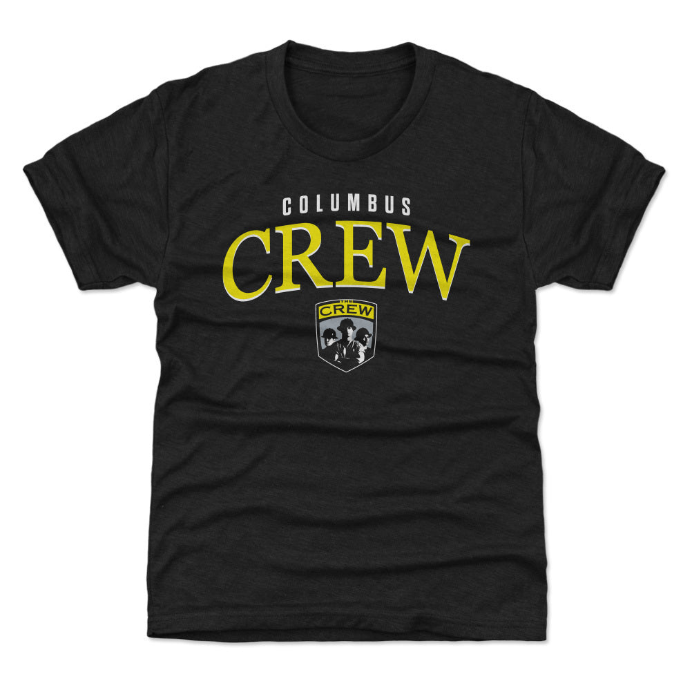Columbus Crew Arch Retro