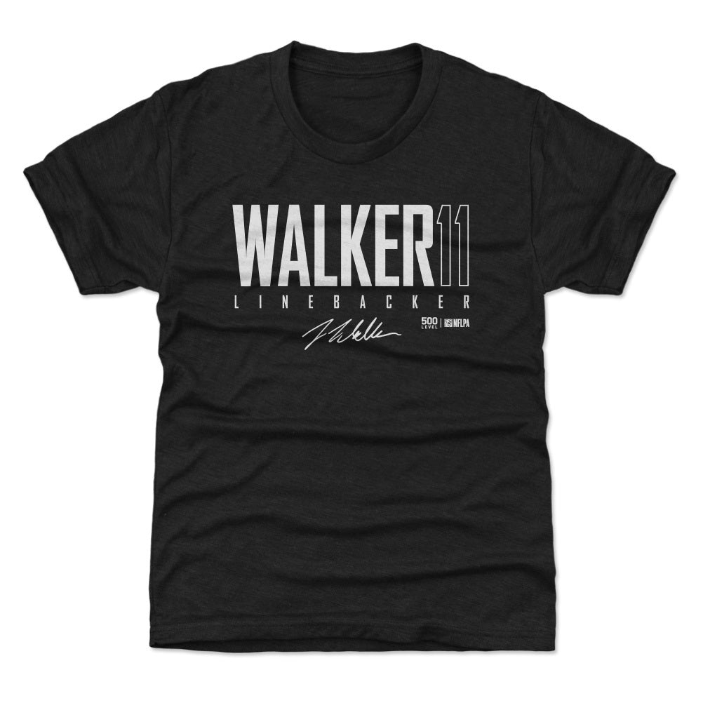 Jalon Walker Atlanta Elite