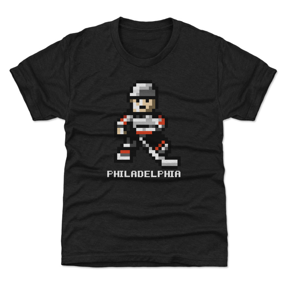 Philadelphia Hockey 8-bit