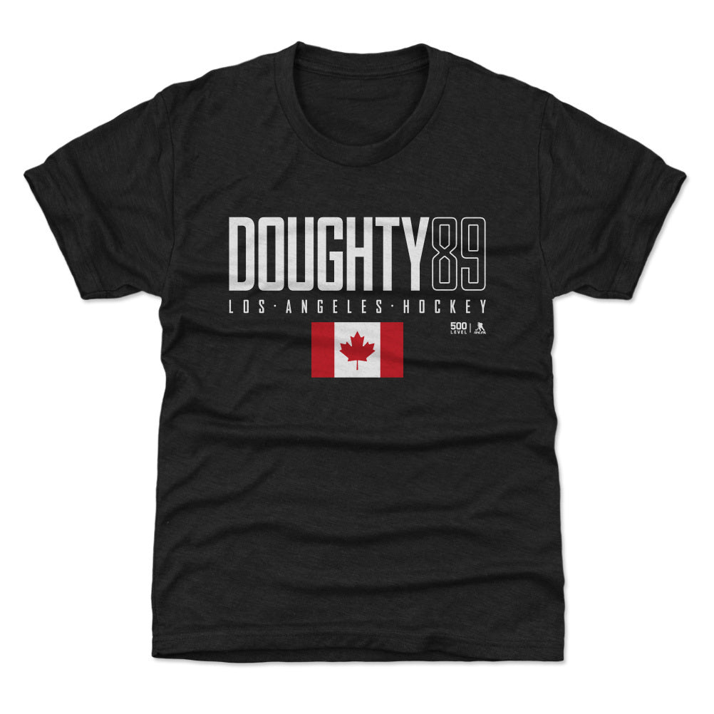 Drew Doughty Los Angeles Canada Elite