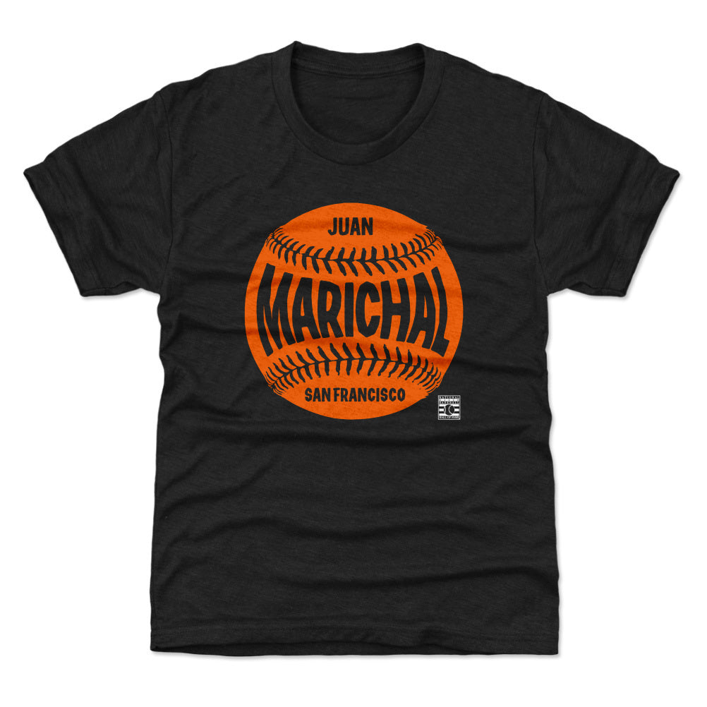 Juan Marichal San Francisco Baseball
