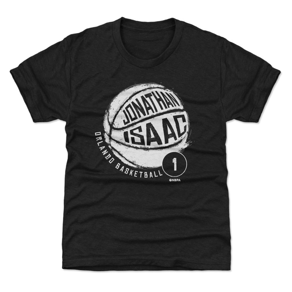 Jonathan Isaac Orlando Basketball