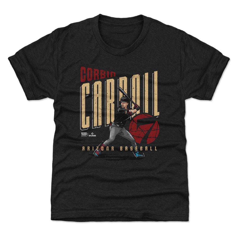 Corbin Carroll Arizona Player Name