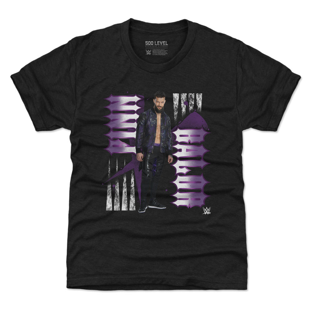 Finn Balor WWE X 1
