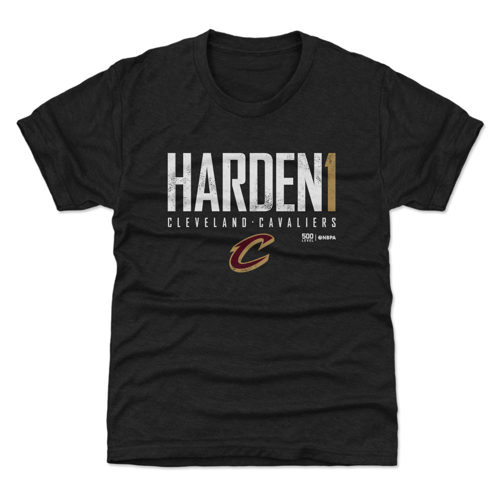 James Harden Cleveland Cavaliers Elite
