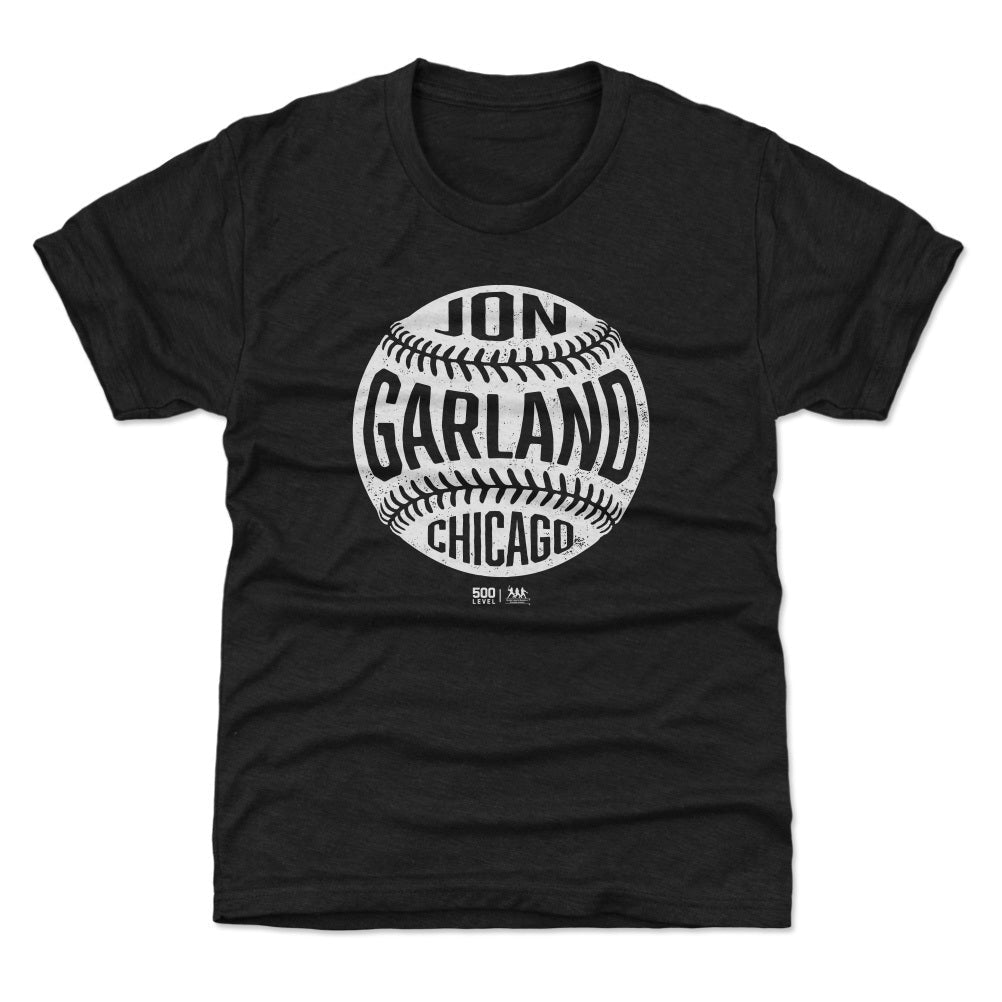 Jon Garland Chicago W Vintage Baseball 1