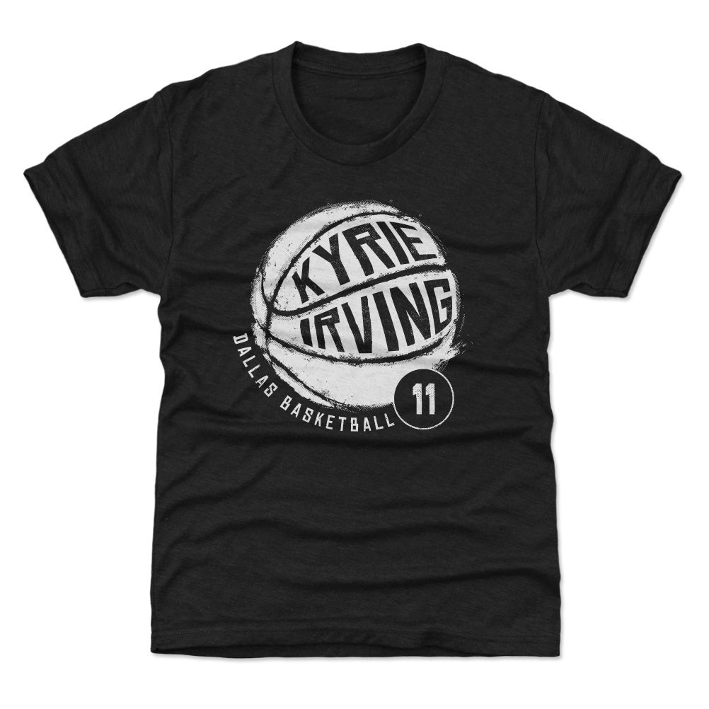 Kyrie Irving Dallas Basketball