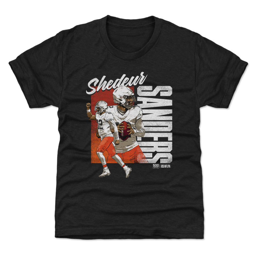 Shedeur Sanders Cleveland Highlight 1