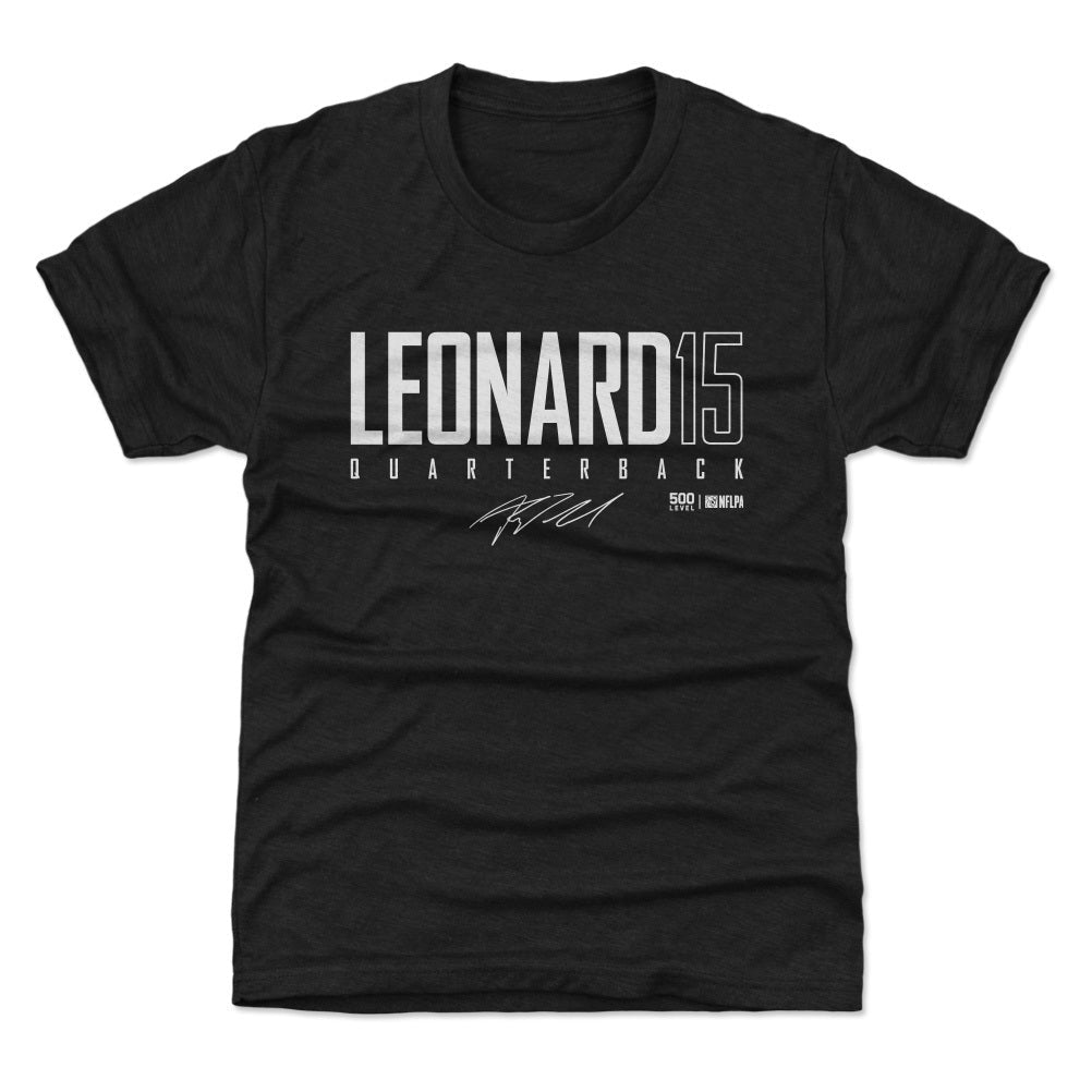 Riley Leonard Indianapolis Elite