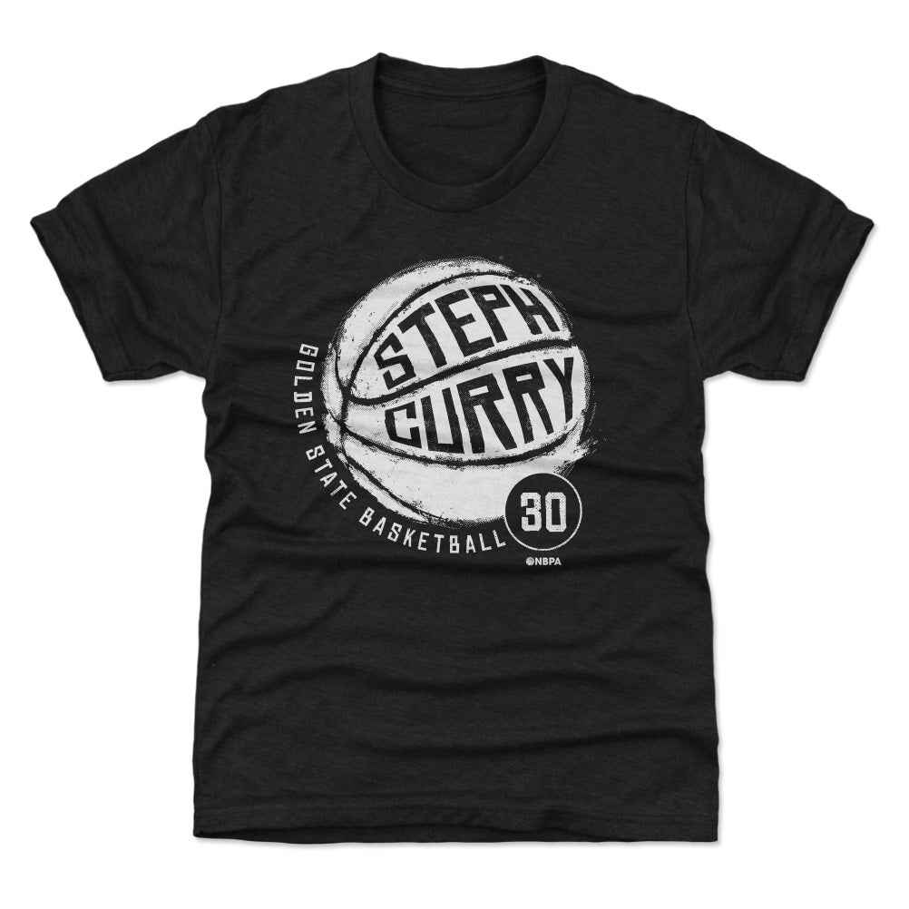 Steph Curry Golden State Basketball 3