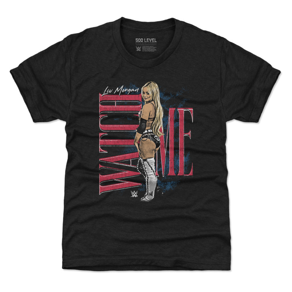 Liv Morgan WWE Watch Me Pose 1