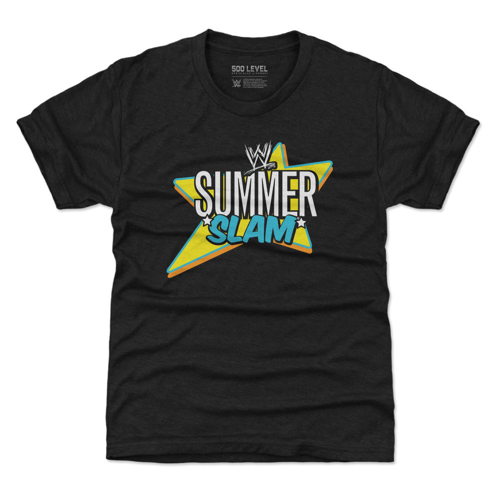 WWE SummerSlam 2010 Logo