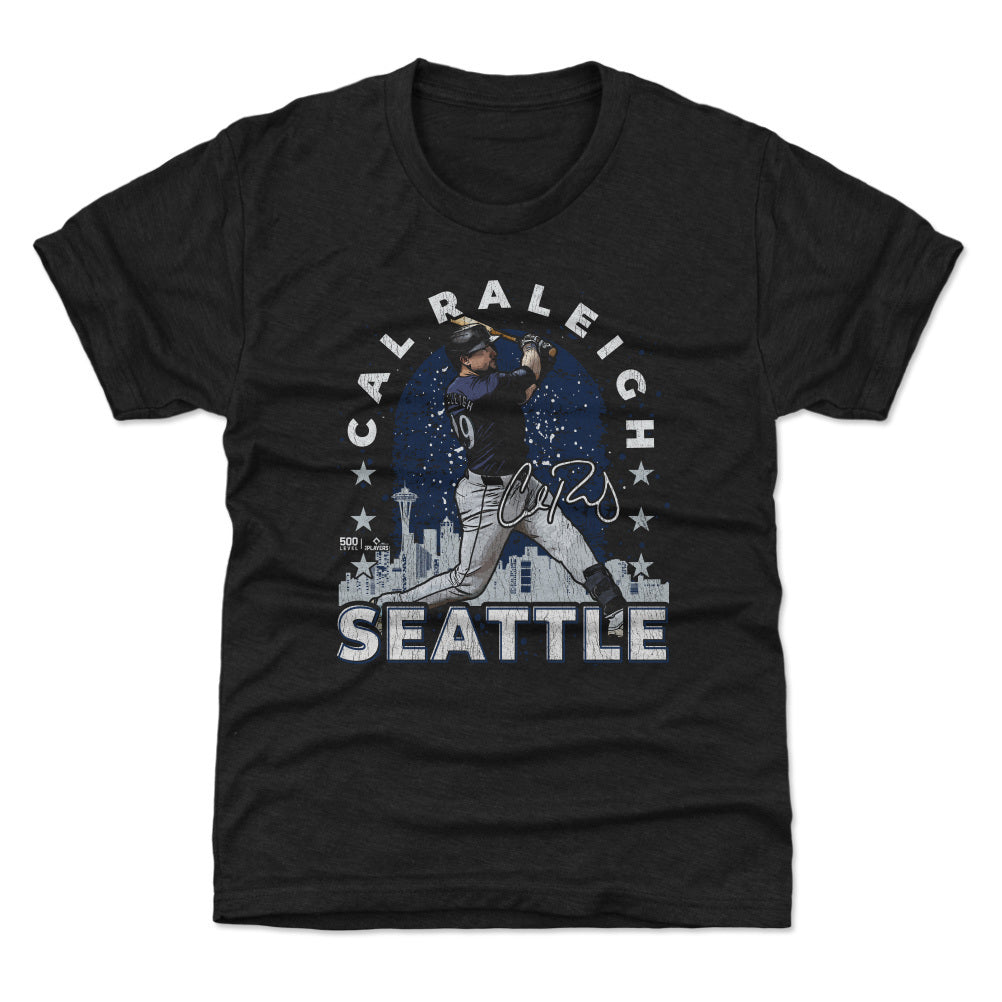 Cal Raleigh Seattle Gritty 1