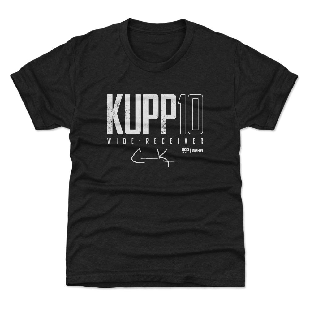 Cooper Kupp Seattle Elite