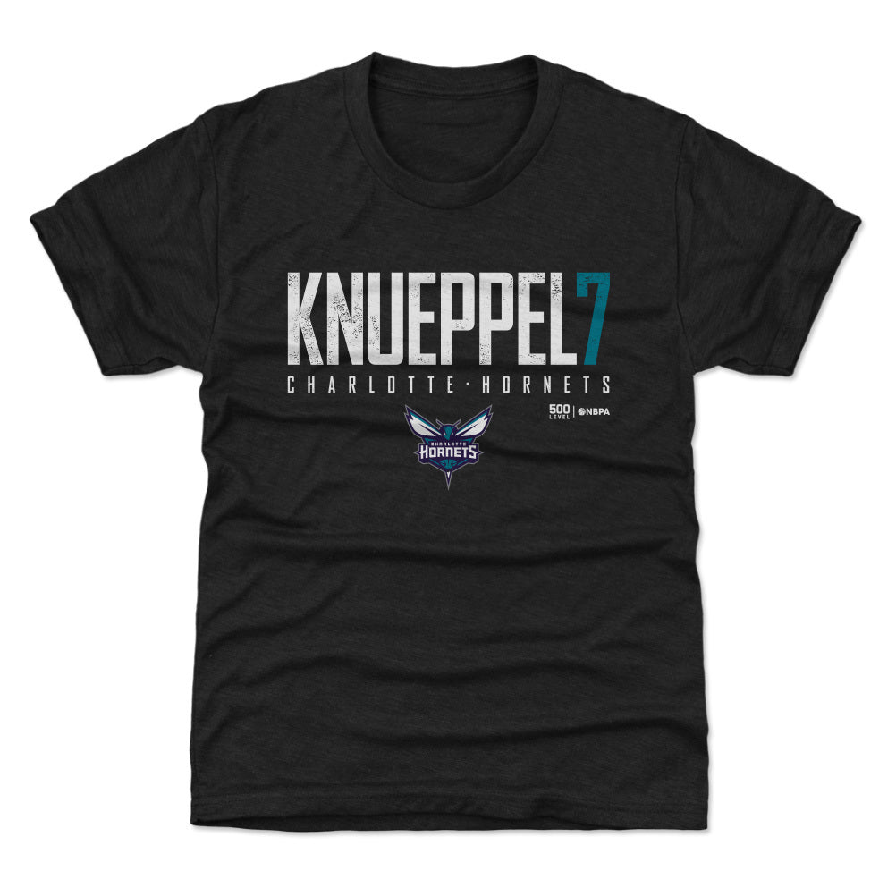 Kon Knueppel Charlotte Hornets Elite 3
