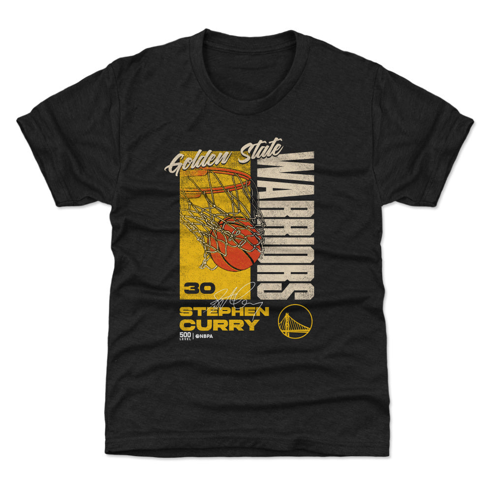 Steph Curry Golden State Warriors All Net