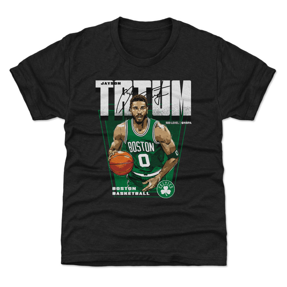 Jayson Tatum Boston Celtics Premiere 1