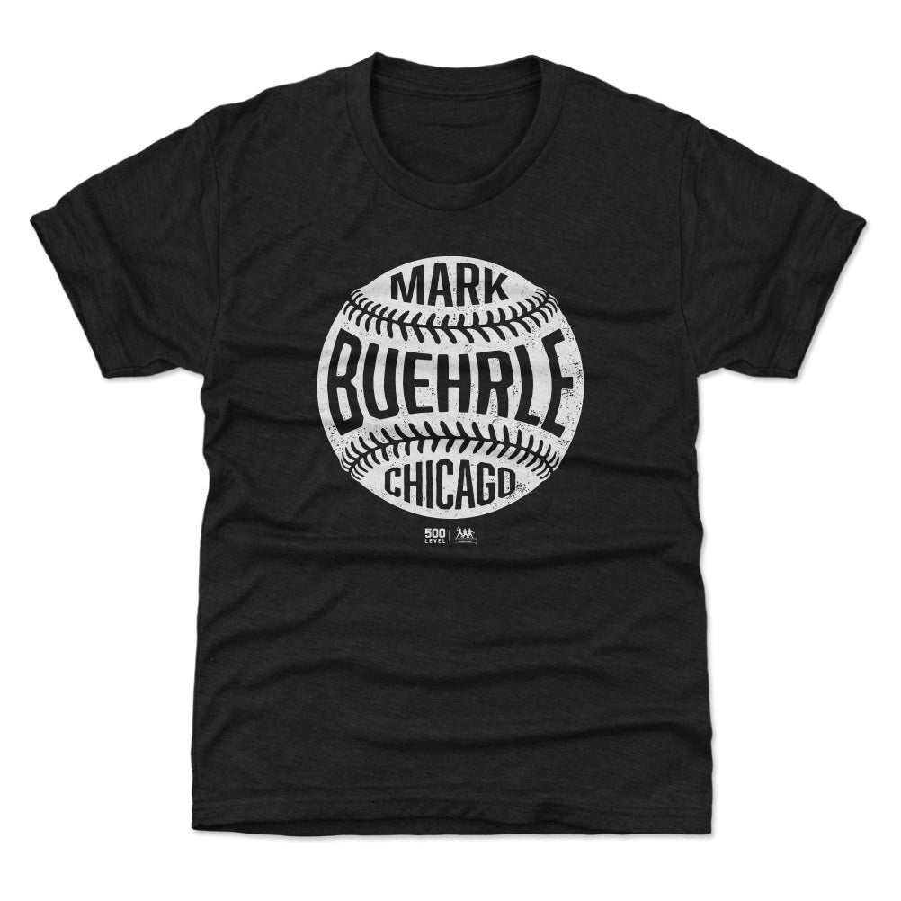 Mark Buehrle Chicago W Vintage Baseball 1