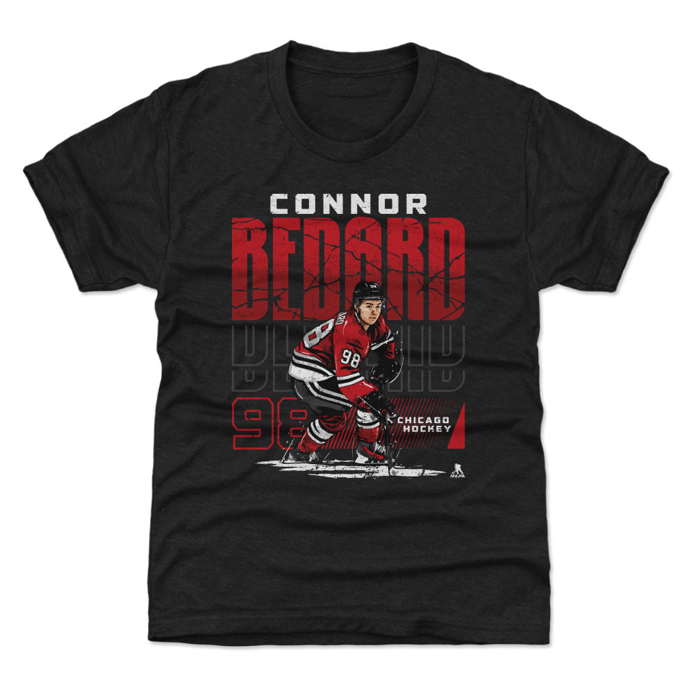Connor Bedard Chicago Repeat