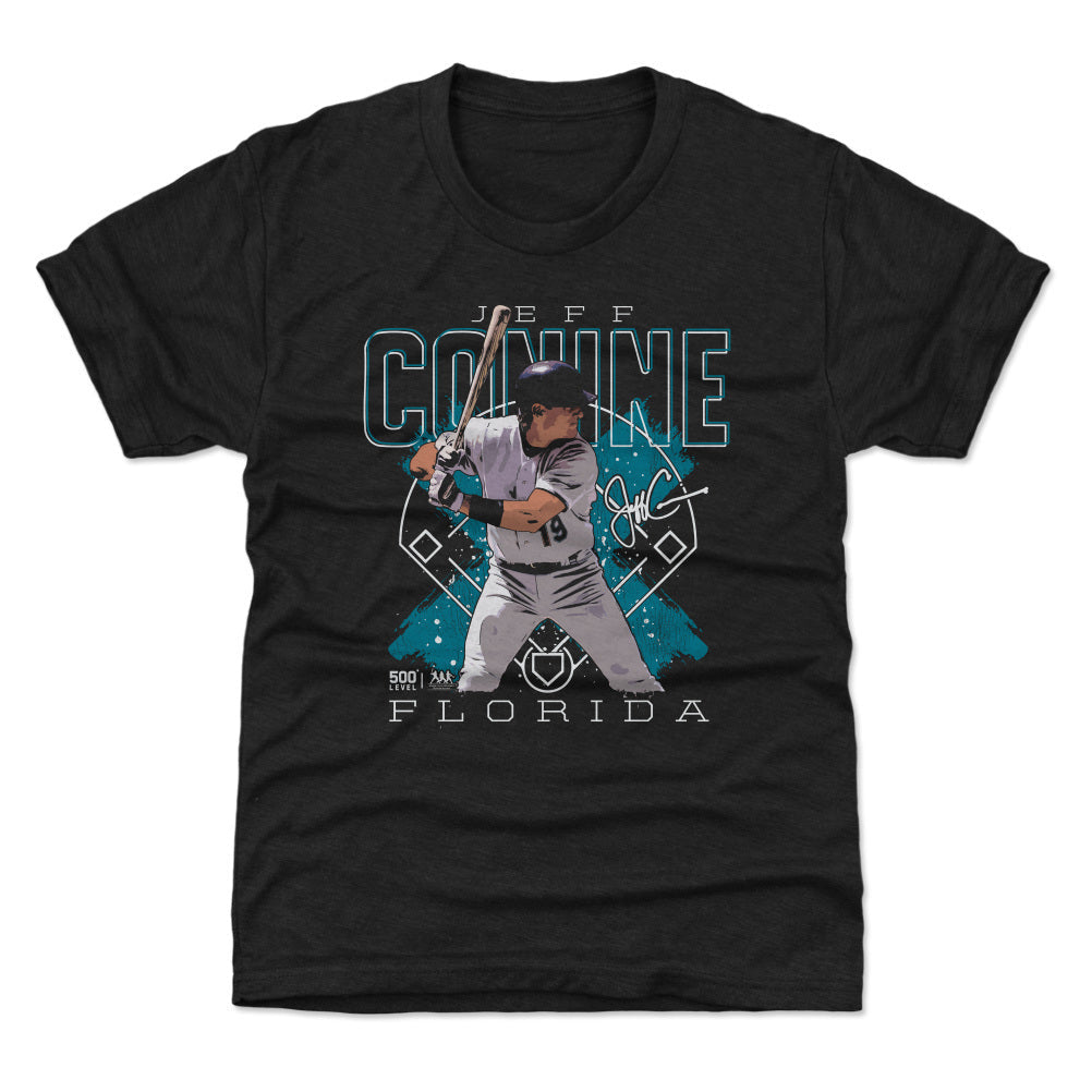 Jeff Conine Florida Gritty